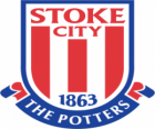 Amblem Stoke City FC